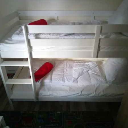 Fewo Eisblume - A66166 Appartement *