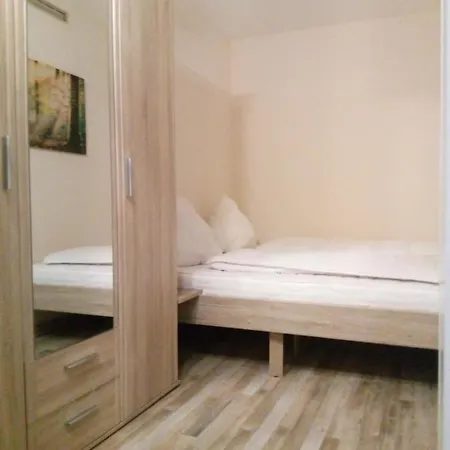 Appartement Fewo Eisblume - A66166 *