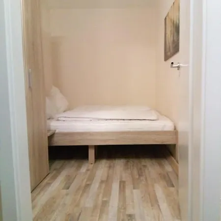 Fewo Eisblume - A66166 Appartement