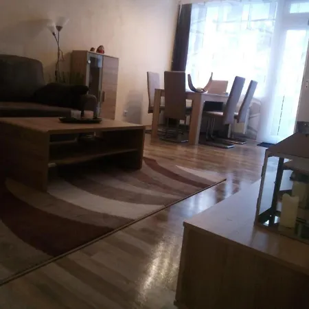 Fewo Eisblume - A66166 Appartement *